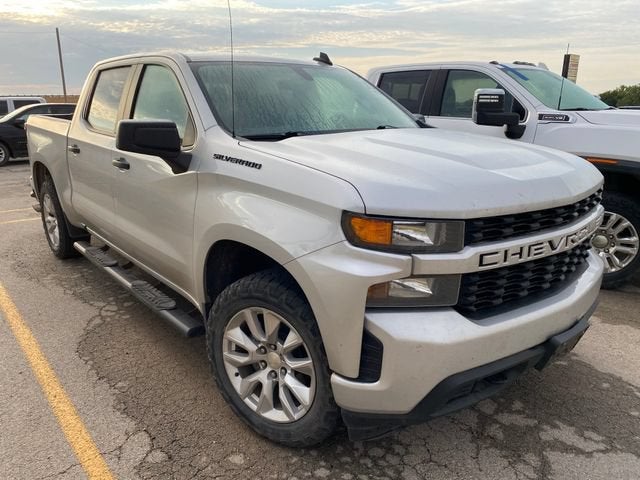 chevrolet silverado 1500 2020 1GCPYBEH9LZ347313 image chevrolet silverado 1500 2020 1GCPYBEH9LZ347313 image